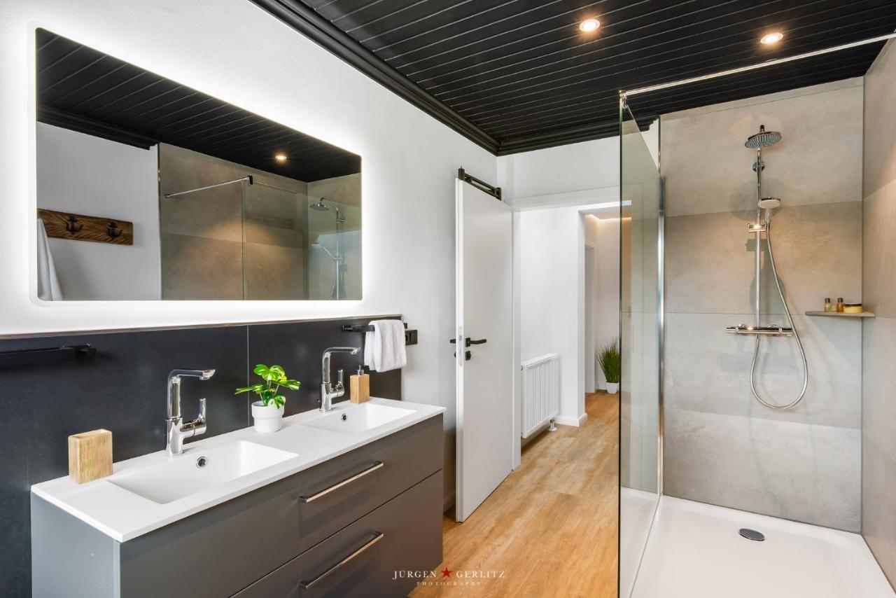 Bali Apartment Steinberg  ภายนอก รูปภาพ