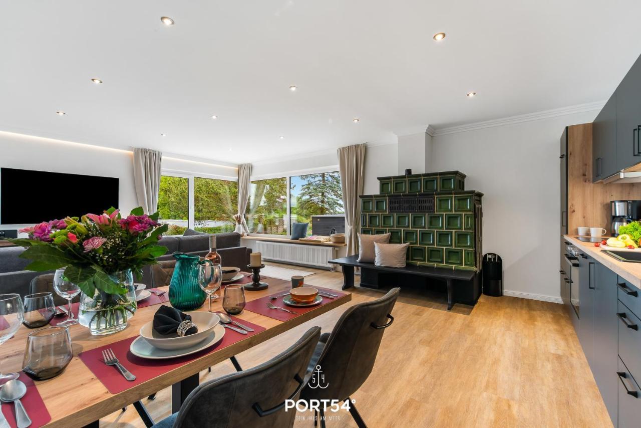Bali Apartment Steinberg  ภายนอก รูปภาพ