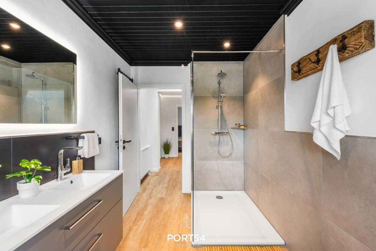 Bali Apartment Steinberg  ภายนอก รูปภาพ