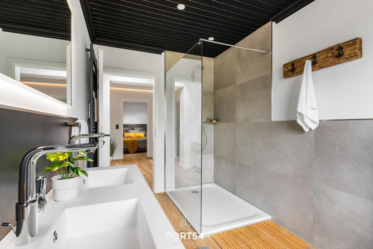 Bali Apartment Steinberg  ภายนอก รูปภาพ
